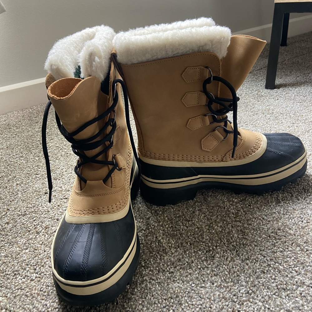 Brand new Sorel Boots women’s size 8. - Picture 2 of 3